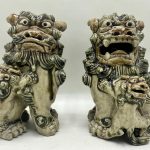 親子獅子 | 壺屋陶器事業協同組合オンラインショップ